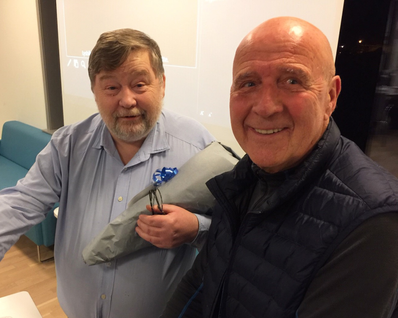 Hva vet du om slekten din?