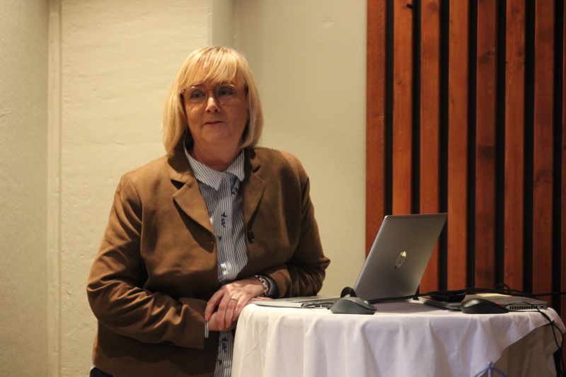 NAV Giske og statusen for Giske kommune