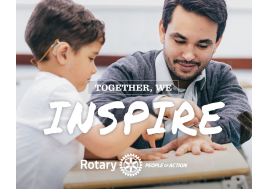 Ny kommunikasjonsplan for Giske Rotaryklubb