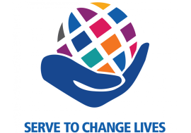 Årets tema: Serve to change lives